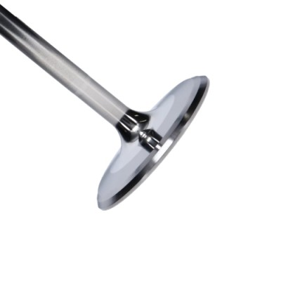 Manley Titanium Series...