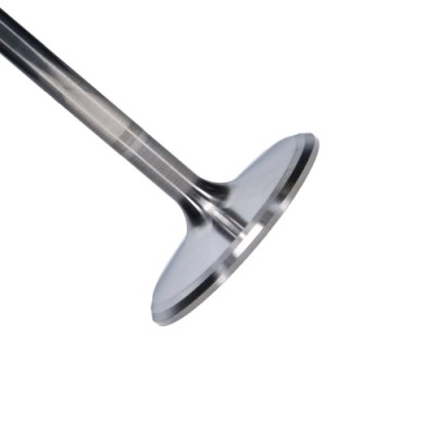 Manley Titanium Series...