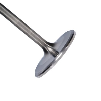 Manley Titanium Series...