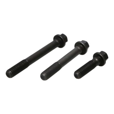 Manley Cyl Head Bolt Set,...