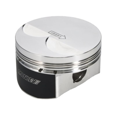 Manley Piston Set Chevy 5.3...