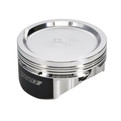 Manley Piston Set Chevrolet...