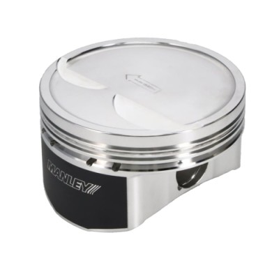 Manley Piston Set Chevrolet...