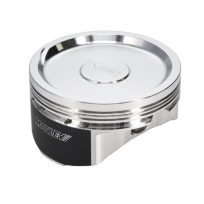 Manley Piston Set Chevrolet...