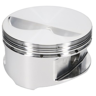 JE Pistons Kit 350 SBC STD...