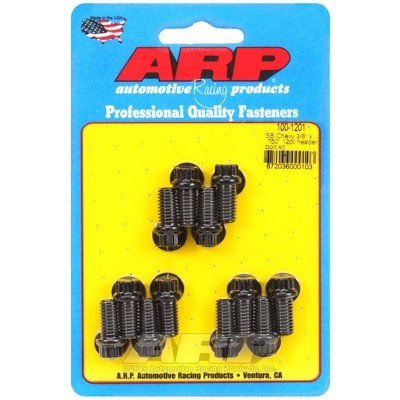 ARP SB Chevy 3/8 x .750"...