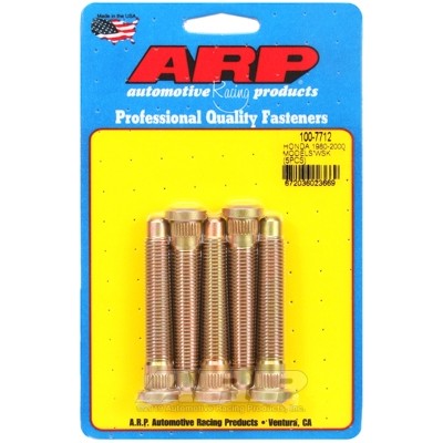 ARP Honda '97-up M12 X...