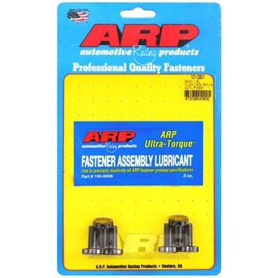 ARP BMW Mini Cooper...