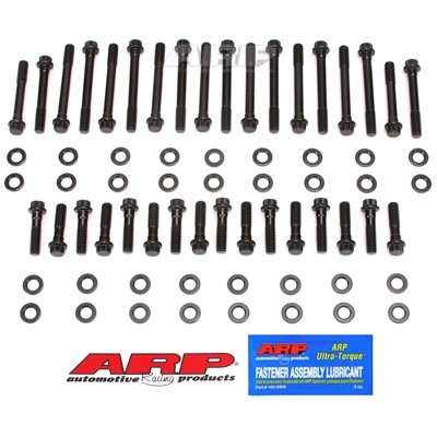 ARP SB Chevy 12pt head bolt...