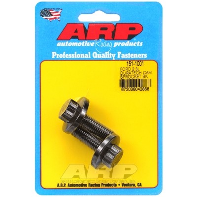 ARP Ford 2.3L Duratec cam...