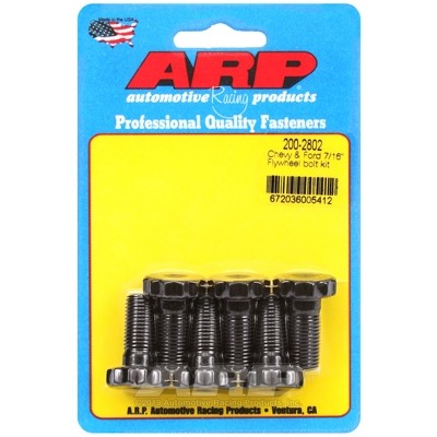 ARP Chevy & Ford 7/16"...