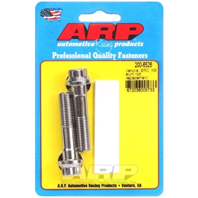 ARP Venolia. BRC. Brooks &...