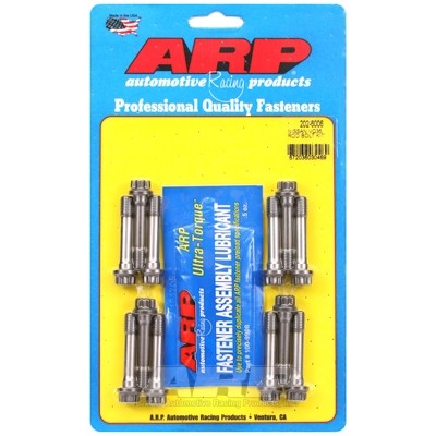 ARP Nissan VQ35 rod bolt...