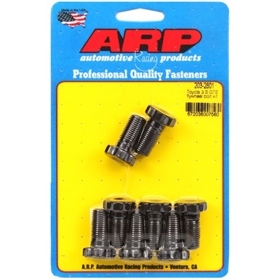 ARP Toyota 2.0L 3SGTE...