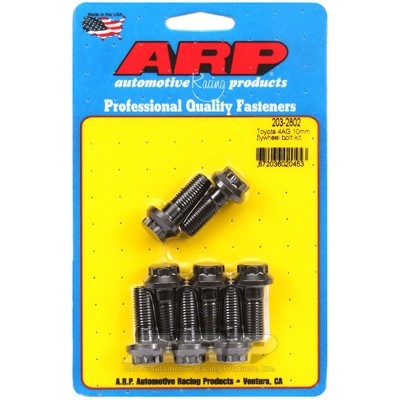 ARP Toyota 1.6L 4AGE(M10)...