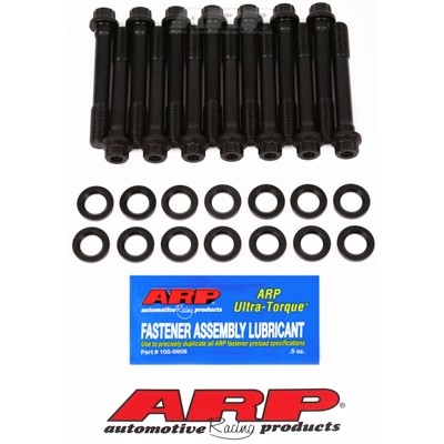 ARP Toyota 7MGTE Supra head...
