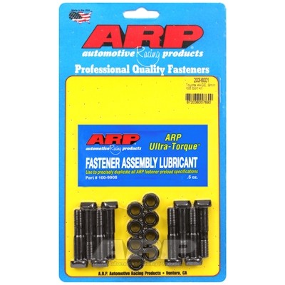ARP Toyota 4AGE. M9 rod...