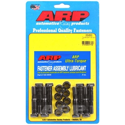ARP Toyota 22R & 3SGTE rod...