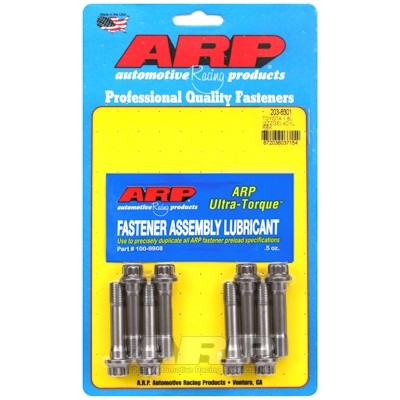 ARP Toyota 1.8L (2ZZGE)...