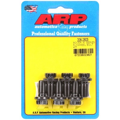 ARP Rover K-series flywheel...
