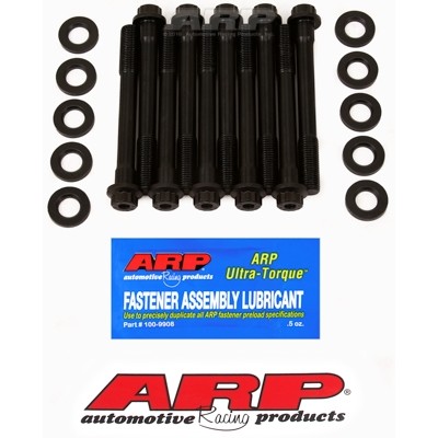 ARP Mitsubishi 4G63 head...