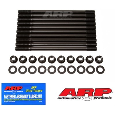 ARP Honda H22 A4 VTEC Head...