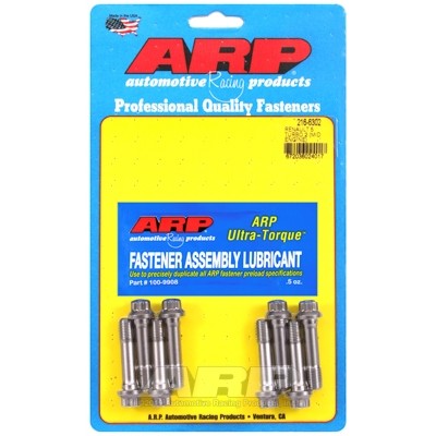 ARP Renault 5 Turbo...