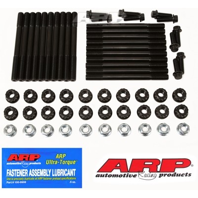 ARP SB Chevy LS1 cast iron...