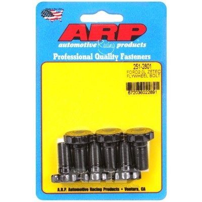 ARP Ford Zetec 2.0L M11x1.0...