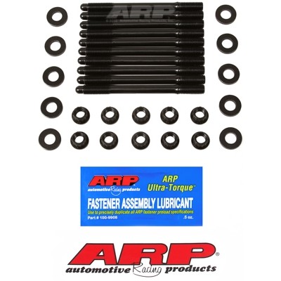 ARP Ford Zetec 2.0L Head...