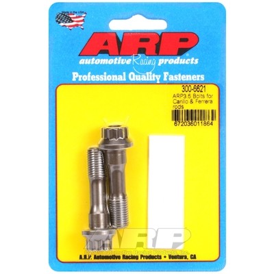 ARP 3.5 bolts for Carrillo...
