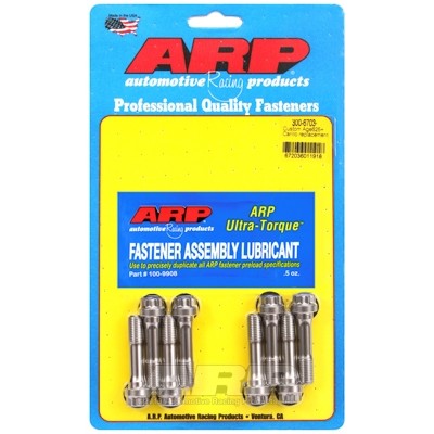 ARP Custom Age625+ Carrillo...