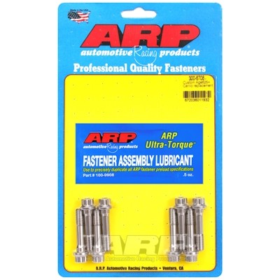 ARP Custom Age625+ rod...