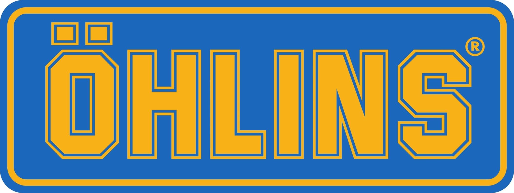 Öhlins
